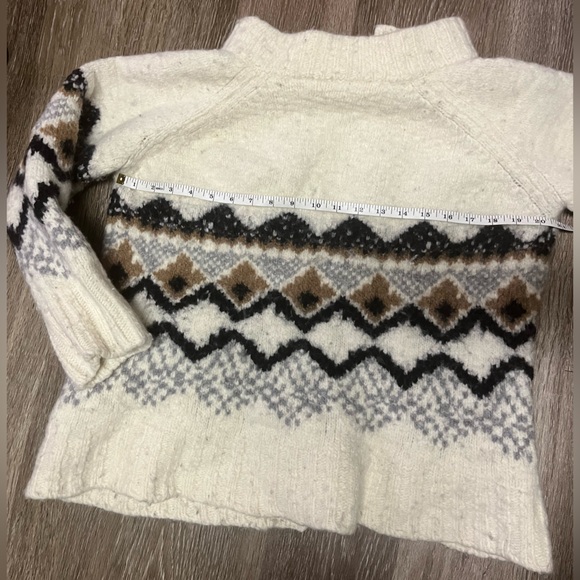 Vanessa Bruno size small vivi sweater - Picture 8 of 11